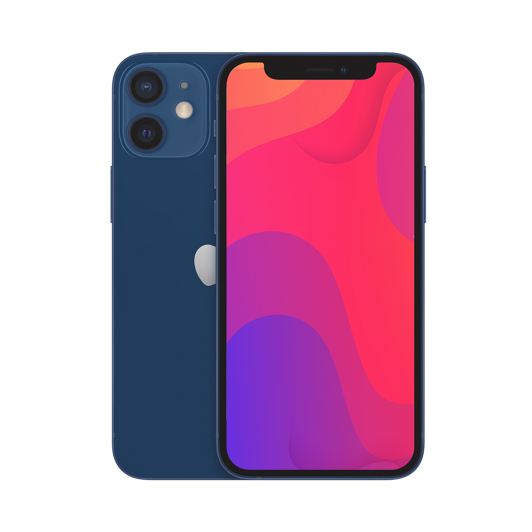 Apple iPhone 12 Mini 64GB Blue