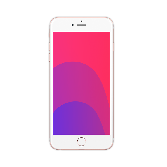 Apple iPhone 6S 64GB Rose Gold