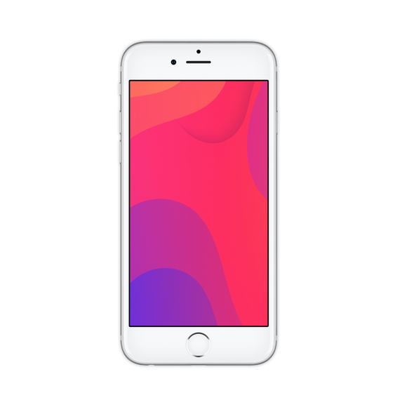 Apple iPhone 6s 32GB Silver