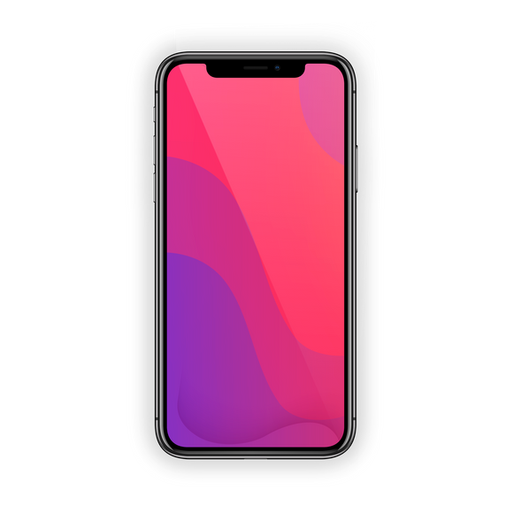 Apple iPhone XS Max 256GB Space Grey