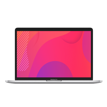 Apple MacBook Pro 13" 2020 M1 3.2GHz 8GB 256GB Space Grey