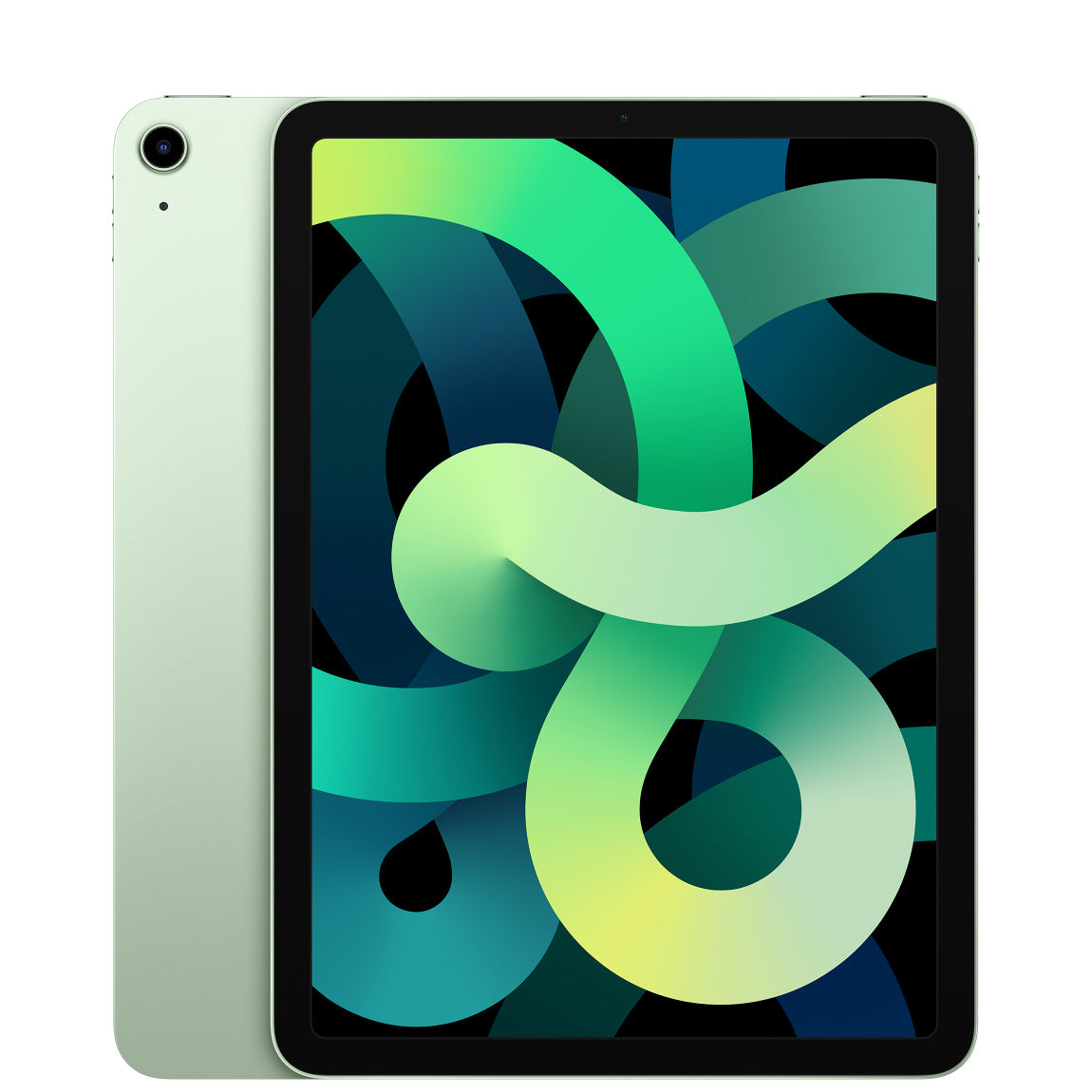Apple iPad Air 第5世代 64GB Wi-Fi+Cellular IpadAir5thgenFrontandrea.png?v