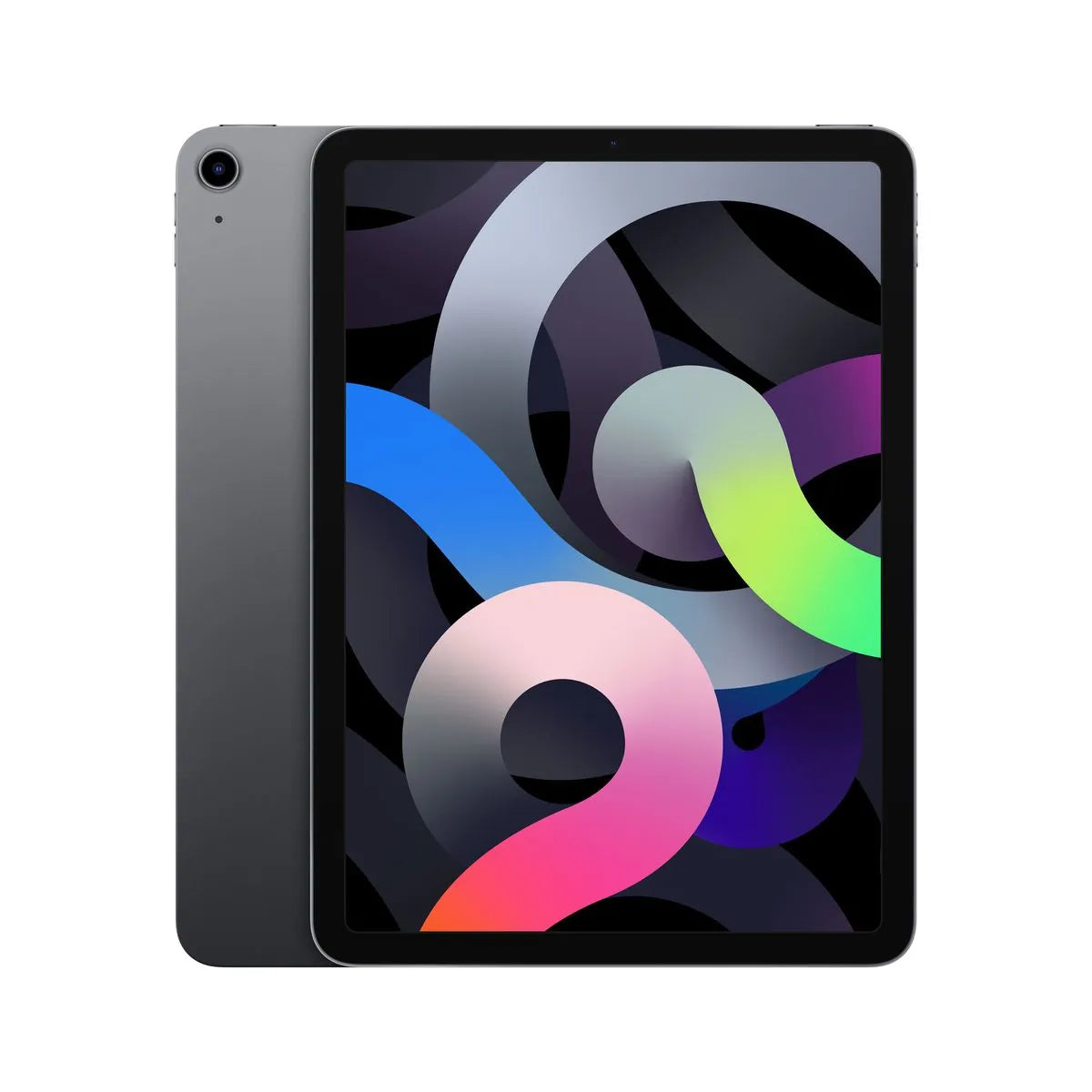 Apple iPad Air 4th Gen (Wi-Fi Only) 64 GB Space Grey - weFix | Buy Apple iPad Air 4th Gen (Wi-Fi Only) 64 GB Space Grey - weFix | Buy