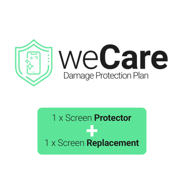 weCare Plan 1