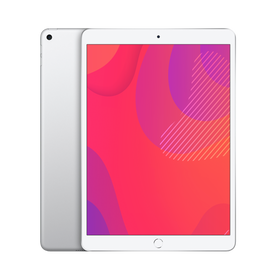 Apple iPad Air Wifi-Cellular 64GB Grade B White