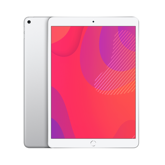 Apple iPad Air Wifi-Cellular 64GB Grade B White