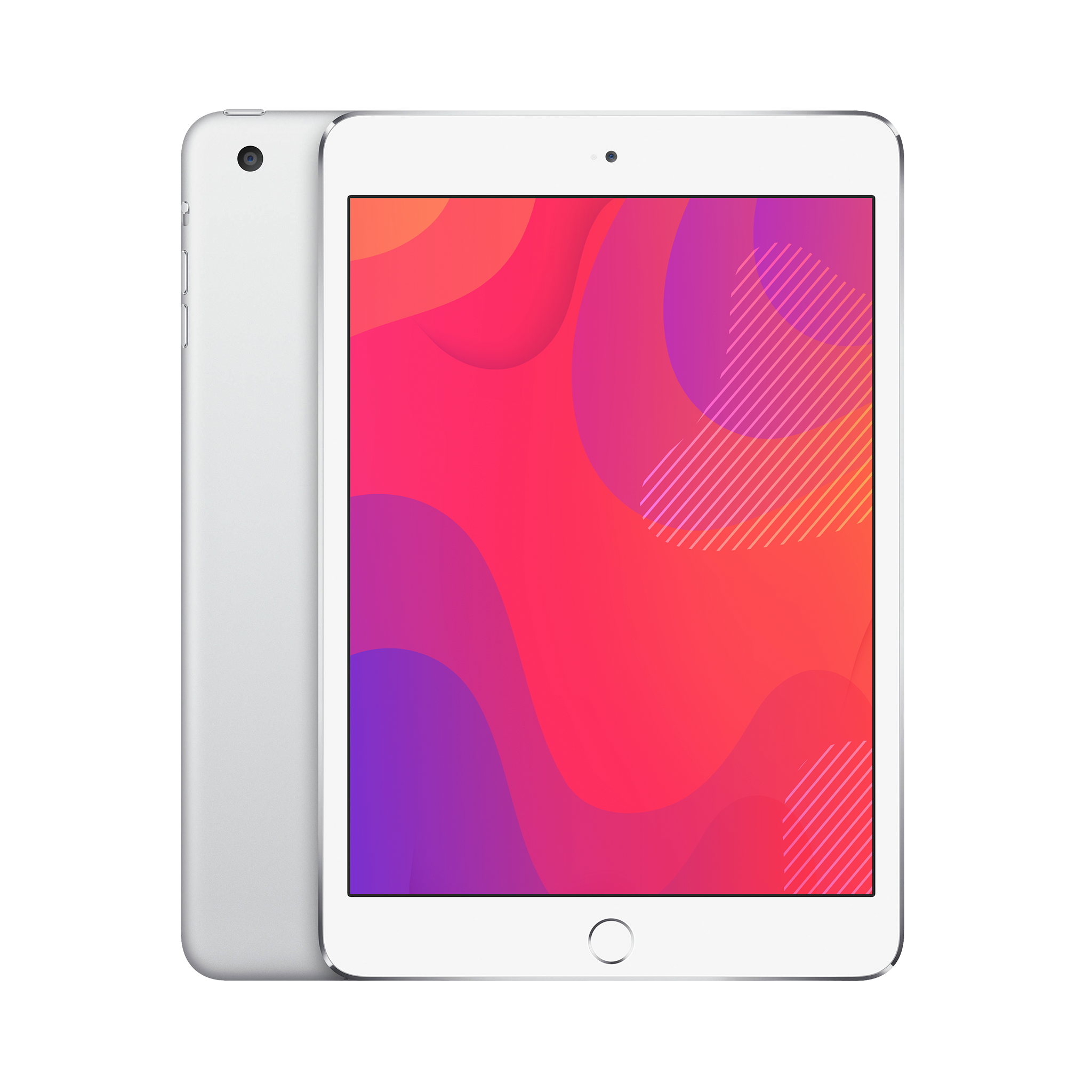 Apple iPad Mini 3 (WiFi + Cellular) 64GB Silver | weFix - weFix Apple iPad Mini 3 (WiFi + Cellular) 64GB Silver | weFix - weFix