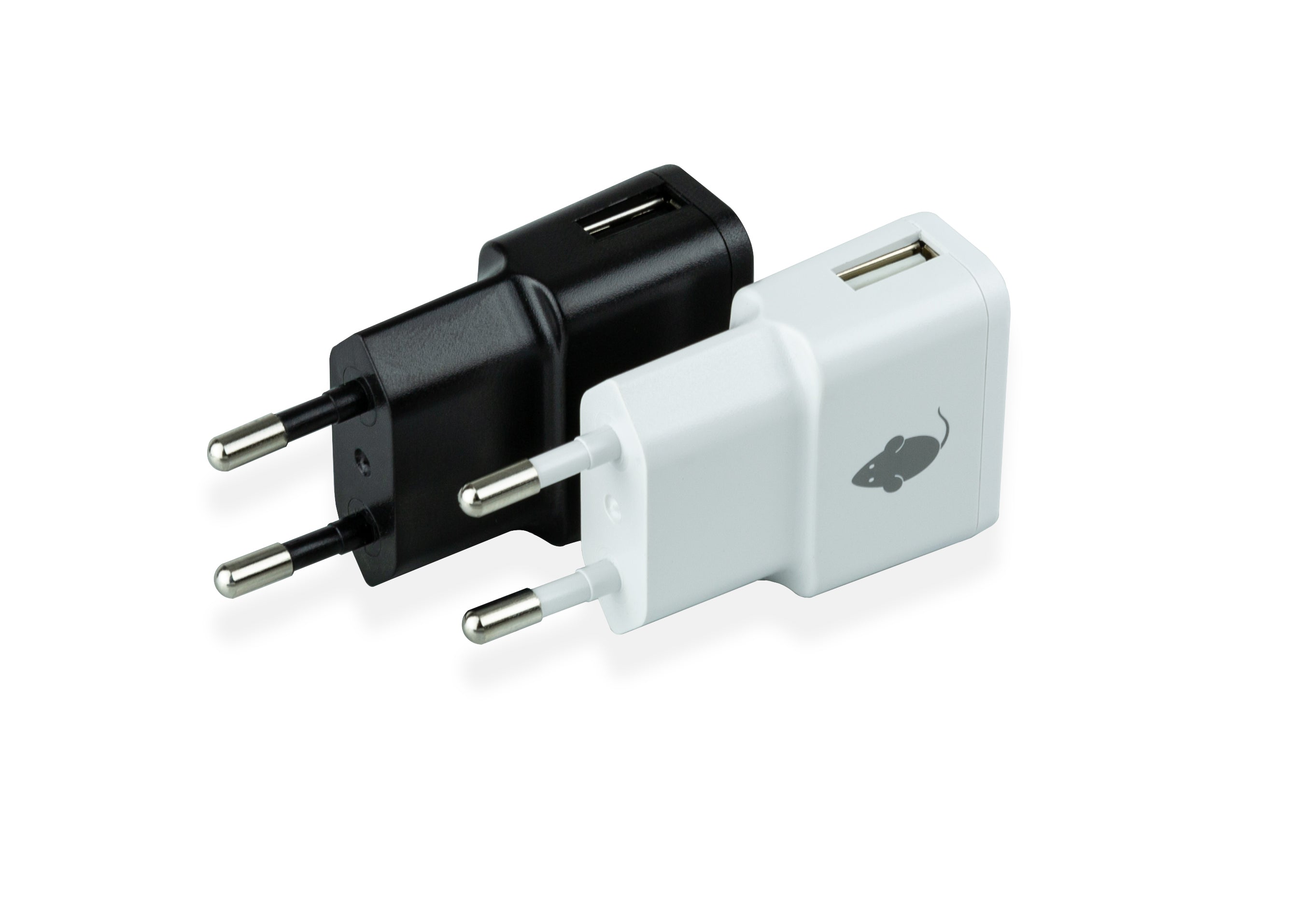Greenmouse USB Wall Charger-1