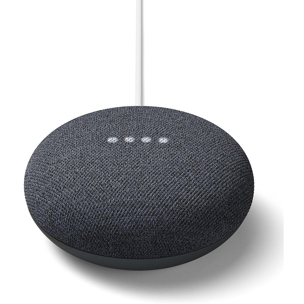 Google Nest Mini Smart Speaker Charcoal | weFix - weFix | Buy Pre