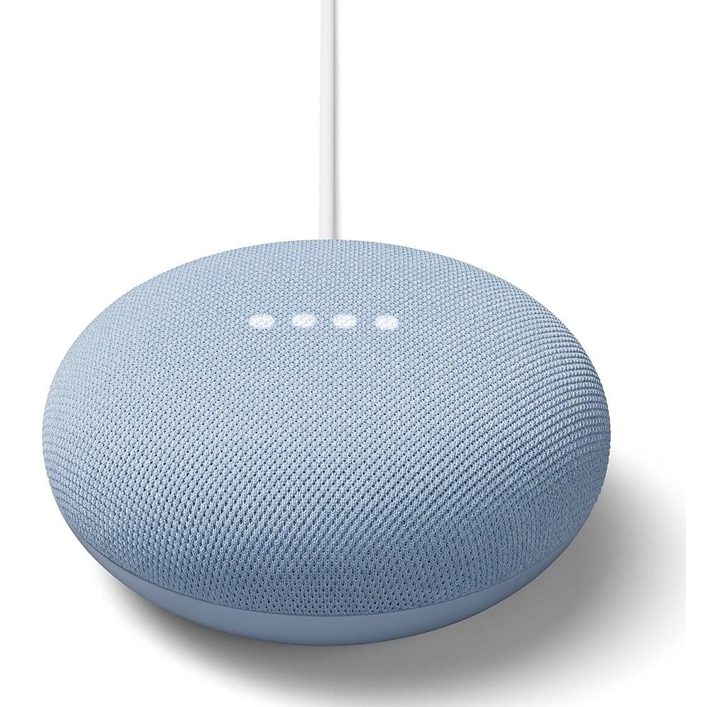 Hey google home store speaker